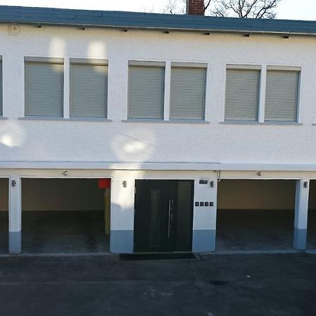 Detmold City Premium Appartement H17 Екстер'єр фото