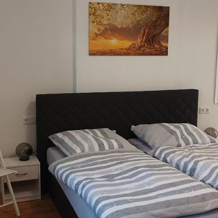 Detmold City Premium Appartement H17 Екстер'єр фото