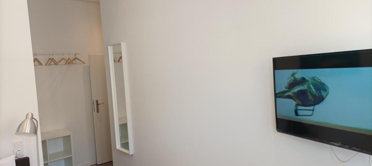 Detmold City Premium Appartement H17 Екстер'єр фото