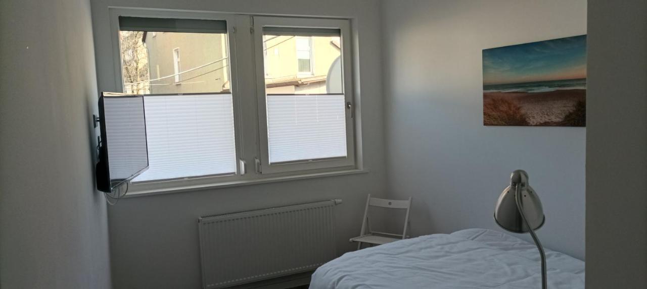 Detmold City Premium Appartement H17 Екстер'єр фото