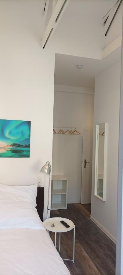 Detmold City Premium Appartement H17 Екстер'єр фото