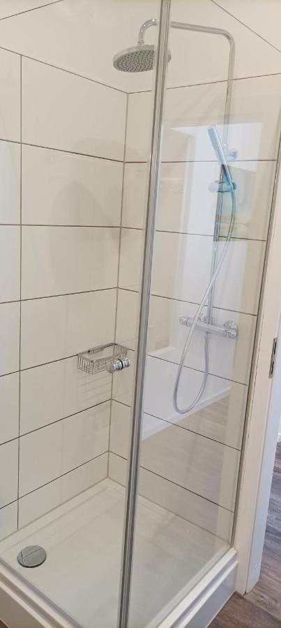 Detmold City Premium Appartement H17 Екстер'єр фото