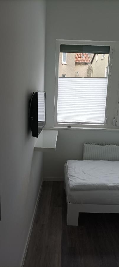 Detmold City Premium Appartement H17 Екстер'єр фото