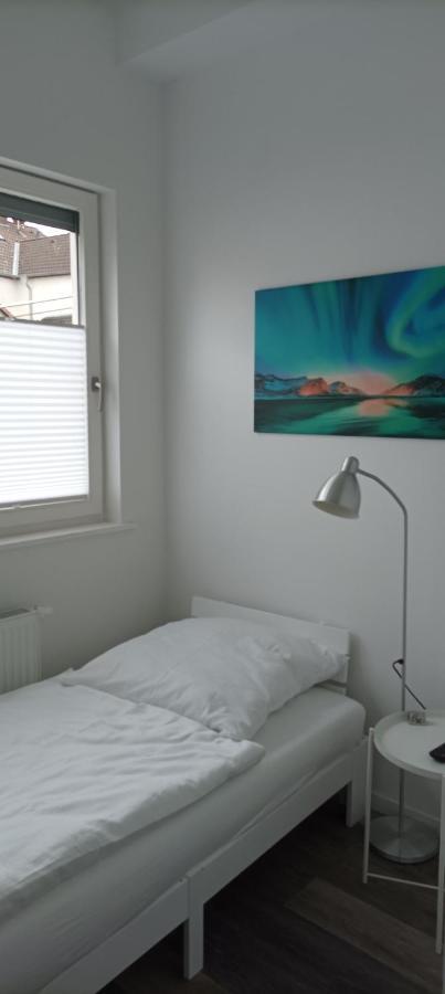 Detmold City Premium Appartement H17 Екстер'єр фото