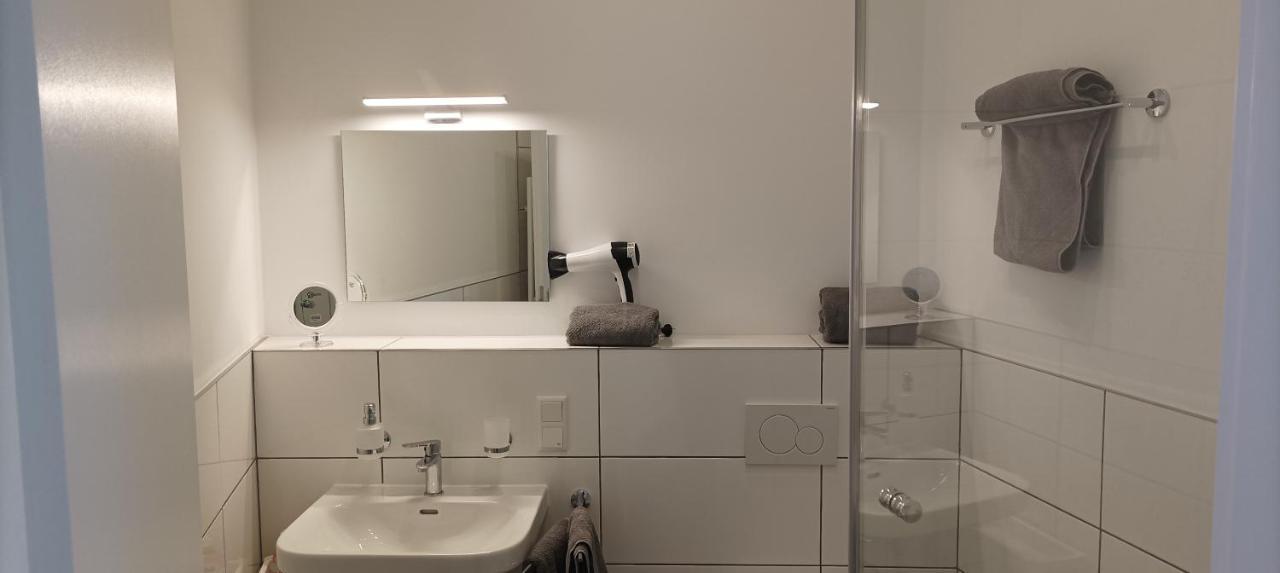 Detmold City Premium Appartement H17 Екстер'єр фото