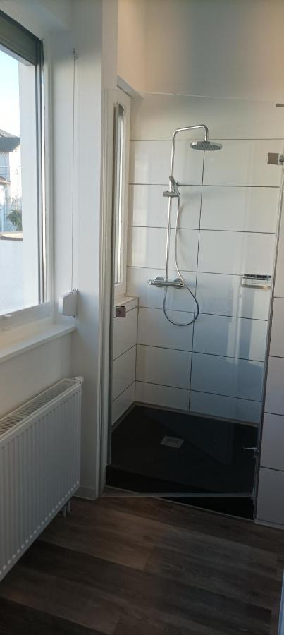 Detmold City Premium Appartement H17 Екстер'єр фото