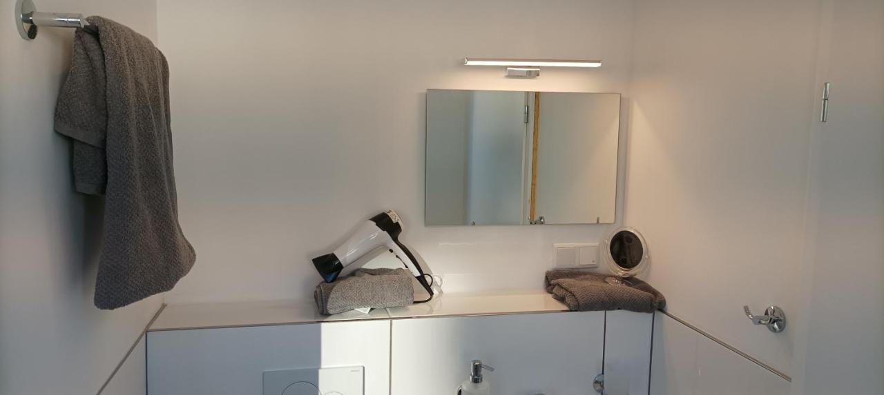Detmold City Premium Appartement H17 Екстер'єр фото