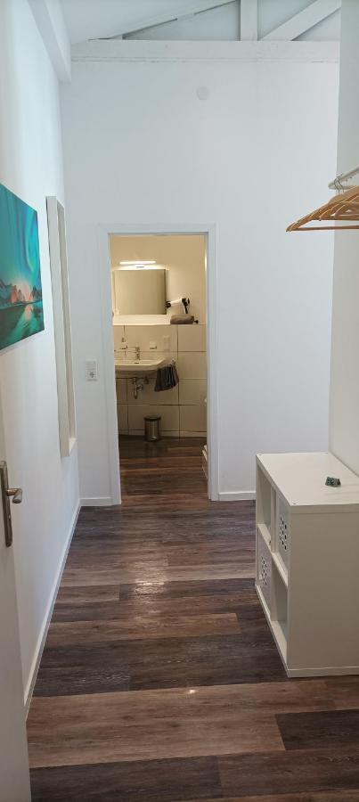 Detmold City Premium Appartement H17 Екстер'єр фото