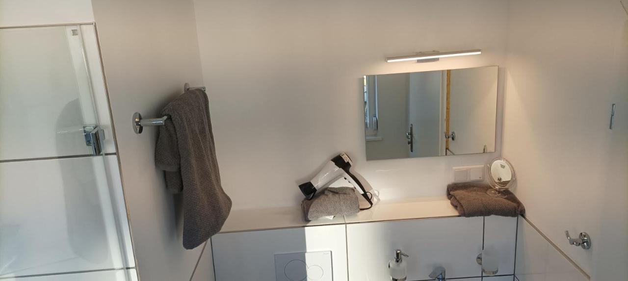 Detmold City Premium Appartement H17 Екстер'єр фото