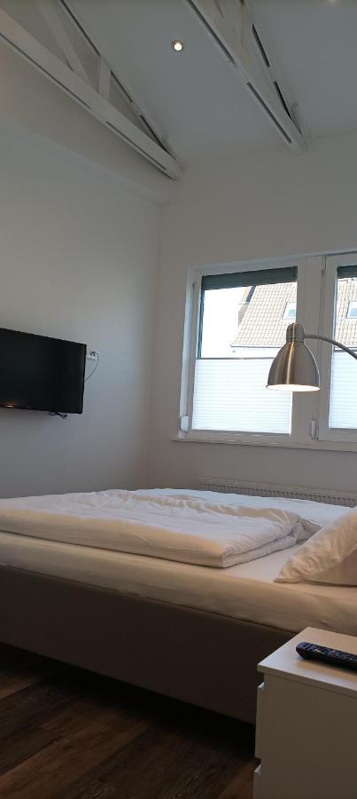 Detmold City Premium Appartement H17 Екстер'єр фото