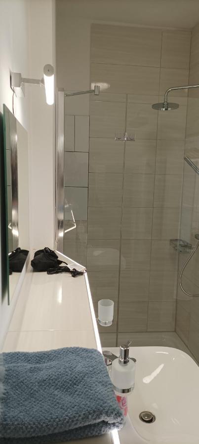 Detmold City Premium Appartement H17 Екстер'єр фото