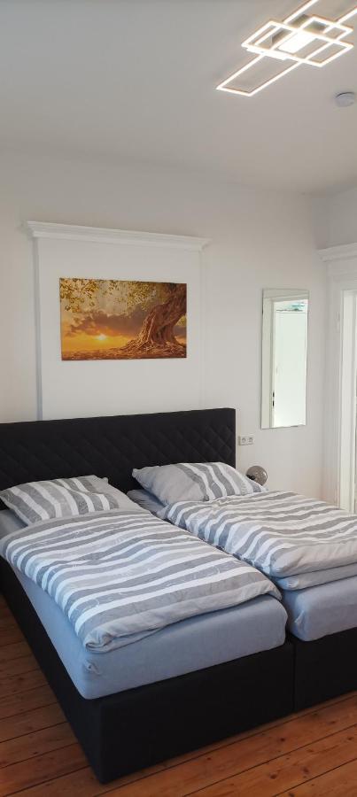 Detmold City Premium Appartement H17 Екстер'єр фото
