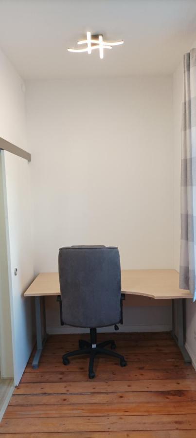 Detmold City Premium Appartement H17 Екстер'єр фото
